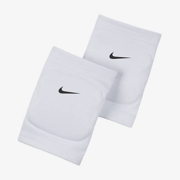 Voleibol Almohadillas espinilleras y proteccion. Nike US